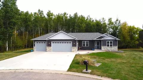 1812 Andrea St, Antigo, WI 54409