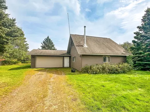 n5560 Rusk Road, Hawkins, WI 54530