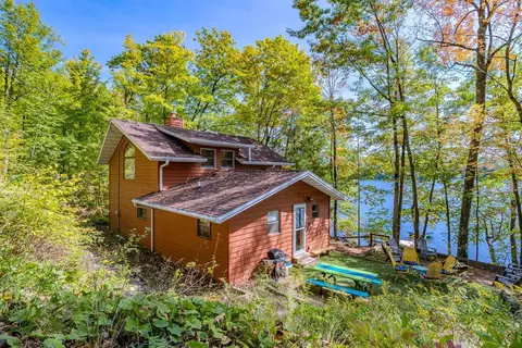 w901 7 Island Lake Drive, Gleason, WI 54435