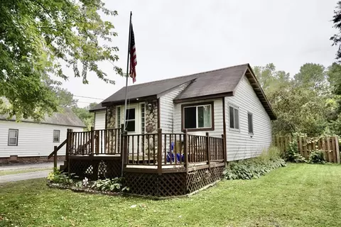 1410 S 3rd Ave S, Wausau, WI 54401