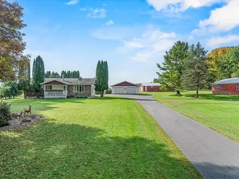 118343 Birch Tree Rd, Marshfield, WI 54449