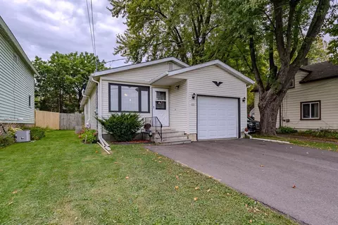 308 W Doege St, Marshfield, WI 54449