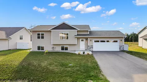 4531 Hanover St, Plover, WI 54467