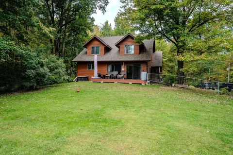 221630 Duncan Rd, Hatley, WI 54440