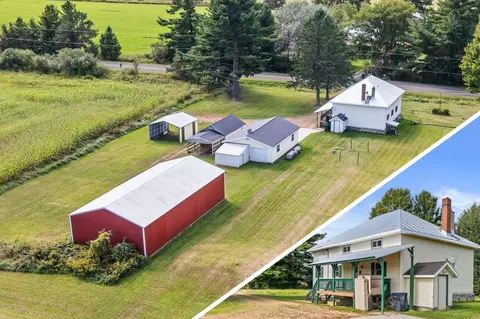 1353 Elm Rd N, Junction City, WI 54443