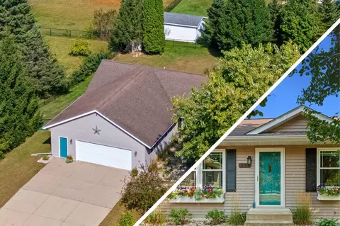 480 Mckinley St, Amherst, WI 54406