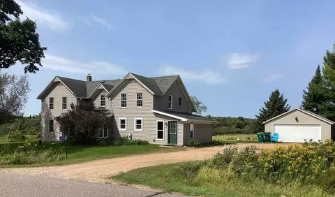 236934 Eau Claire River Rd, Aniwa, WI 54408