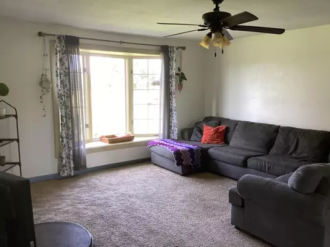 Living - 236934 Eau Claire River Rd, Aniwa, WI 54408 photo 1 of 4