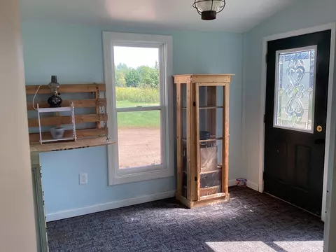 Entry Way - 236934 Eau Claire River Rd, Aniwa, WI 54408 photo 1 of 1