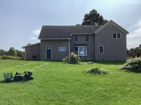 Exterior - 236934 Eau Claire River Rd, Aniwa, WI 54408 photo 3 of 8