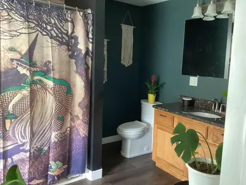 Bath - 236934 Eau Claire River Rd, Aniwa, WI 54408 photo 1 of 3