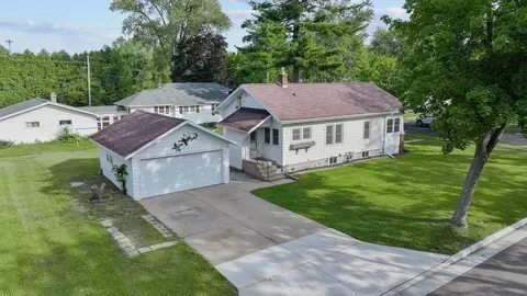 311 Alexander Ave, Port Edwards, WI 54469