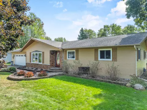 407 W Louisa St, Spencer, WI 54479