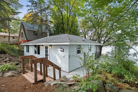 136508 Park View Ln, Mosinee, WI 54455