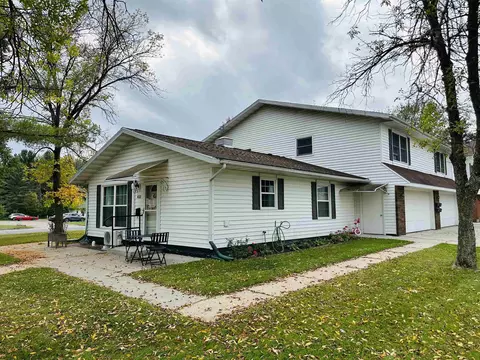 400 Frederick St N, Stevens Point, WI 54481
