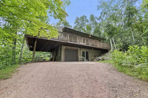 w11241 Loop Road, Deerbrook, WI 54424