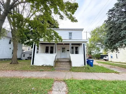 206 N 7th St, Wausau, WI 54403