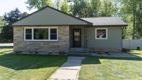 2511 Boles St, Wisconsin Rapids, WI 54495