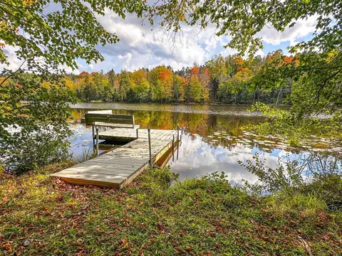 w8155 Demars Bridge Lane, Park Falls, WI 54552