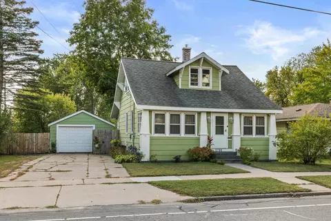2709 Jefferson St, Stevens Point, WI 54481