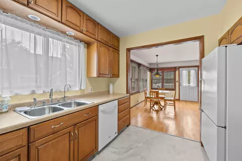 3078 County Road Q, Nelsonville, WI 54458