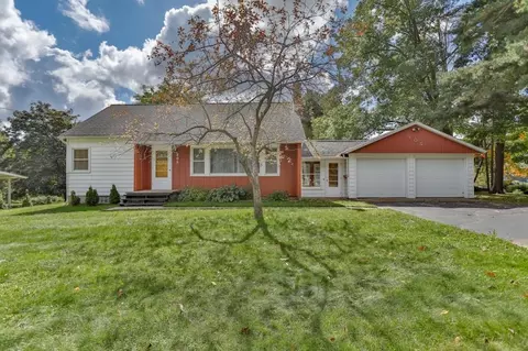 805 Weston Ave, Rothschild, WI 54474