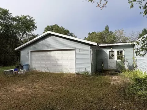 576 Church Ave, Nekoosa, WI 54457