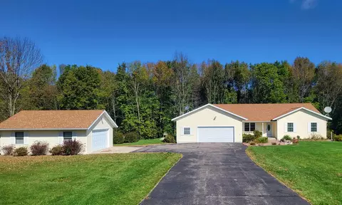 10020 Bluff Dr, Pittsville, WI 54466