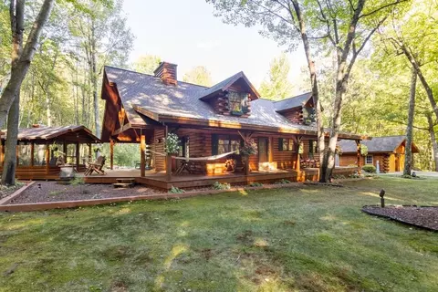 214216 County Road Kk, Mosinee, WI 54455