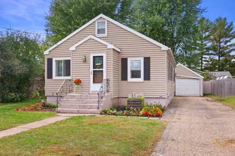 2420 2nd St S, Wisconsin Rapids, WI 54494
