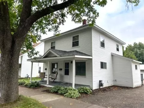 814 Park Ave, Wausau, WI 54403