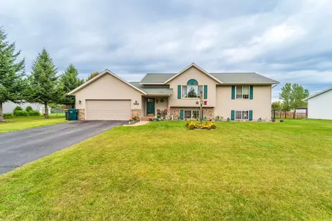 5906 Alex St, Weston, WI 54476