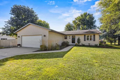 508 Crueger St, Stevens Point, WI 54481