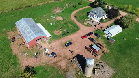 246180 N 72nd Ave, Merrill, WI 54452
