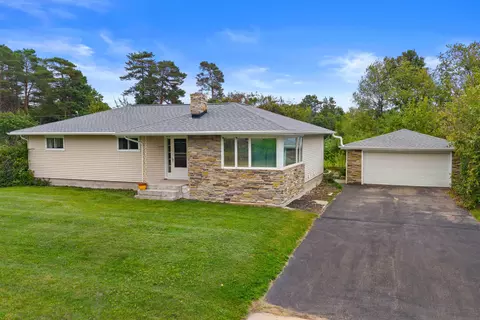 4418 Mohawk St, Wisconsin Rapids, WI 54495