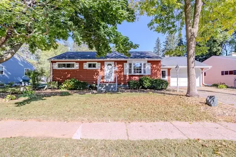 210 Leroy St, Rothschild, WI 54474