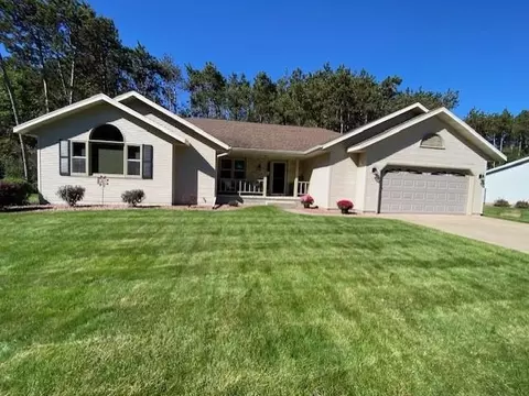 2221 Aspen Ln, Plover, WI 54467