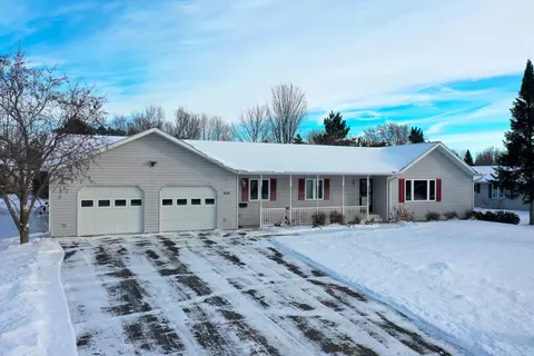 620 Williams Ct, Medford, WI 54451