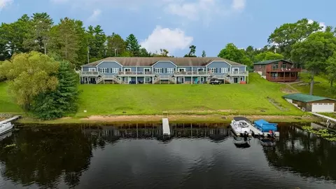9811 Deer Trail Rd, Tomahawk, WI 54487