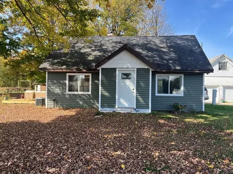 n7961 Resv Highway 21, Bowler, WI 54416