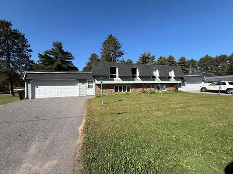 6002-6004 Edward St, Weston, WI 54476