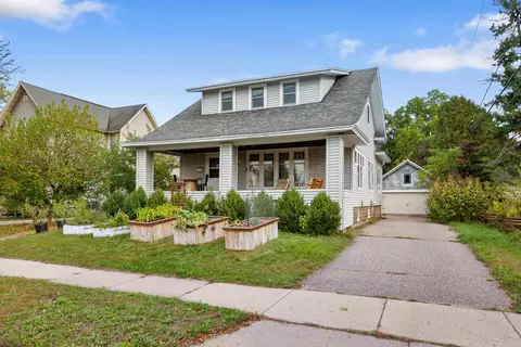 1317 Wisconsin St, Stevens Point, WI 54481