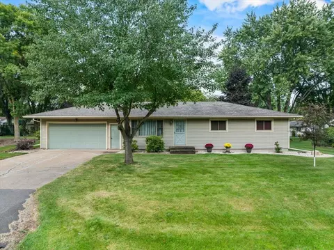 500 N Auburn Ave, Marshfield, WI 54449