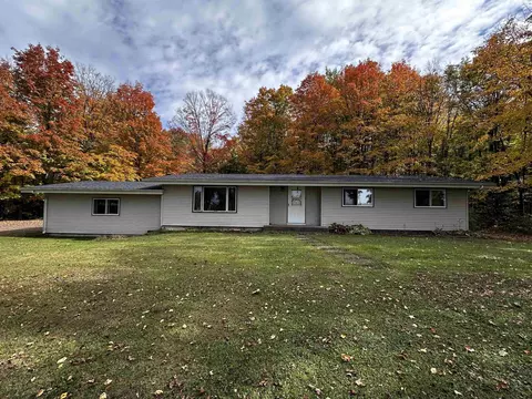 w5095 Westberg Road, Ogema, WI 54459