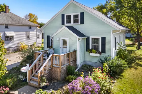 217 Fourth Ave, Stevens Point, WI 54481