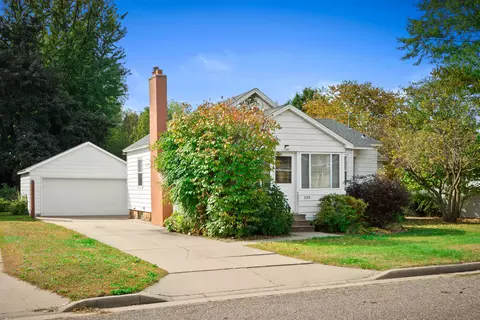 230 Drake St, Wisconsin Rapids, WI 54494