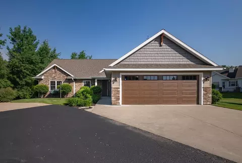 3302 Monte Carlo Dr, Weston, WI 54476