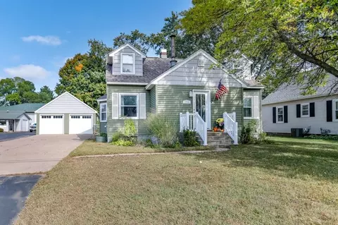 1708 Garfield Ave, Wausau, WI 54401