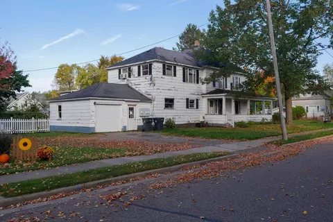 1105 Landall Ave, Rib Lake, WI 54470