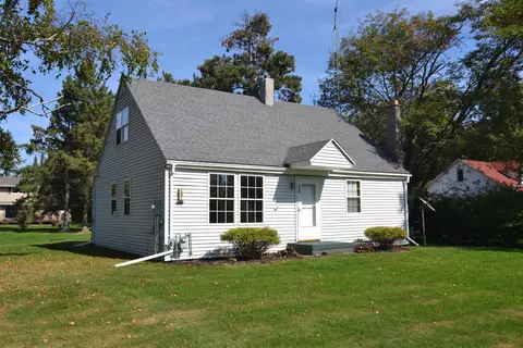228 North Ave, Antigo, WI 54409